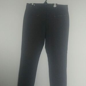 NWOT Club Monaco ladies pencil leg dress pants sz.4
